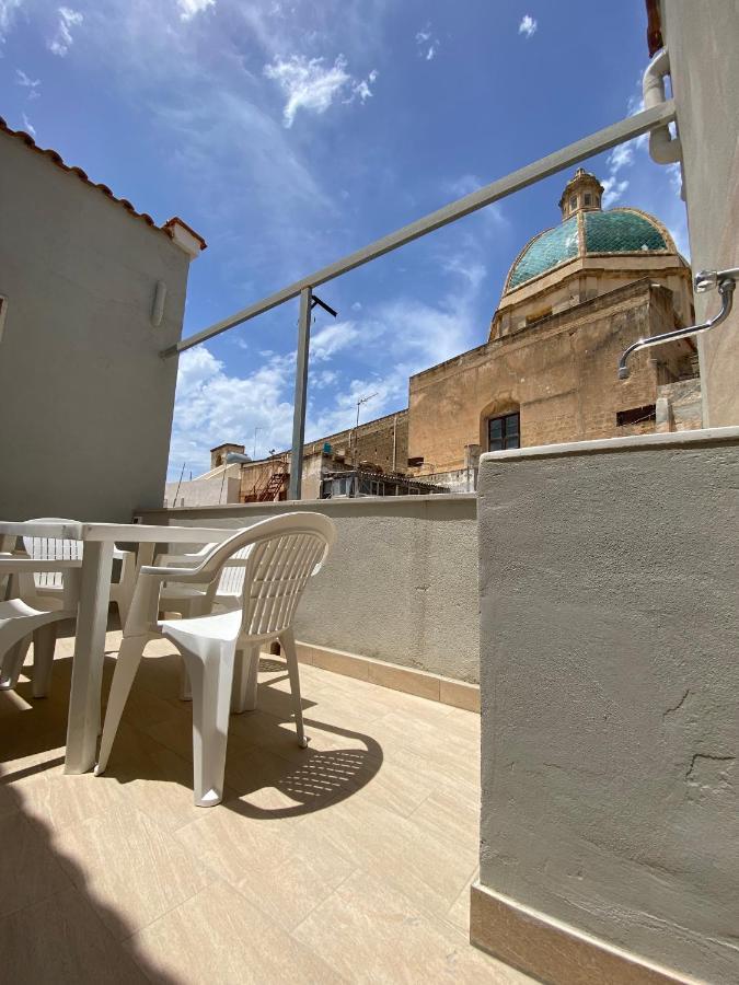 Cortile San Francesco Villa Marsala Eksteriør billede